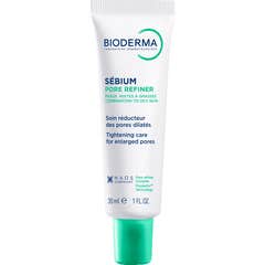 Bioderma Sébium Refinador de Poros 30 ml
