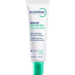 Bioderma Sébium Refinador de Poros 30 ml