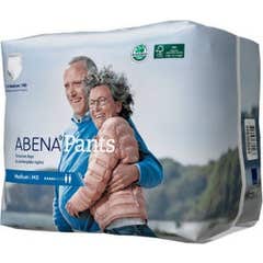 Absorb Inc Urina Anat Abena Pants M0 14 U