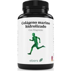 Ebers Colágeno Hidrolisado Marinho 750mg 100comp