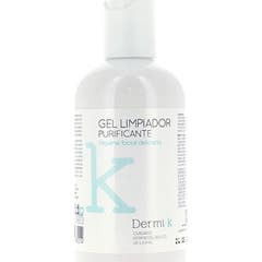 Gel de Limpeza Dk Purificante 250ml