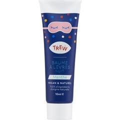 Bálsamo Labial Trew Dia Durazno Blanco 10ml