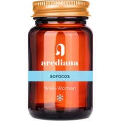 Arediana Sofocos 30caps