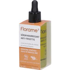 Florame Sérum Nutritivo Anti-frizz Bio 50 ml