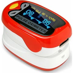Mobiclinic Pulxiometro para Niños 1ud