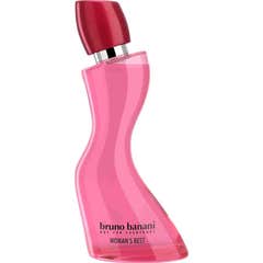 Bruno Banani Woman's Best Eau de Toilette 30ml