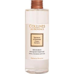 Collines de Provence Rech Infusão de Citrus Rech 200ml