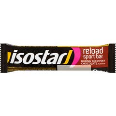 Isostar Sports Bar Chocolate 40g