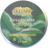 Kijani Desodorante Sálvia Creme 50 ml