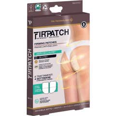 Firpatch Glúteos 16uds