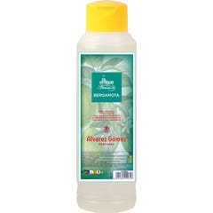Alvarez Gómez Colônia Bergamota 750 ml