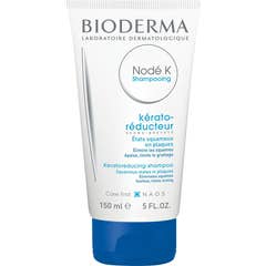 Bioderma Nodé K Champô 150ml