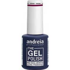 Andreia Gel Polidor Profissional Esmalte Semipermanente G24 105ml