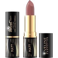 Eveline Cosmetics Batom Velvet Matt 507 4.2 g