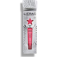 Lierac Cofre Gloss Labial Voluminizador + Chaveiro Charm