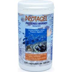 Bioligo Protagel 120caps