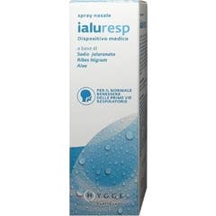 Hygge Healthcare Ialuresp Spray Isotonico 30ml