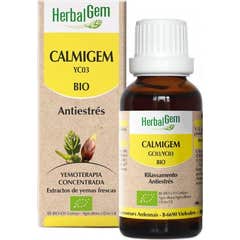 Herbalgem Calmigem Bio 50ml Pranarôm,