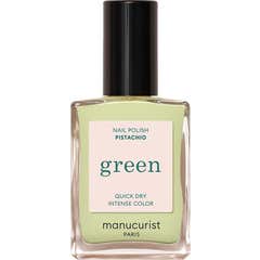 Manucurist Verniz Pistachio