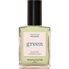 Manucurist Verniz Pistachio