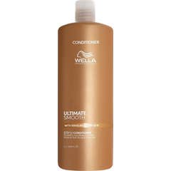 Wella Ultimate Smooth Condicionador Step 2 1000ml