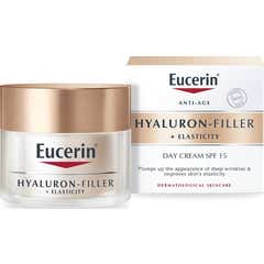 Dia do Dermodensificador de Eucerin
