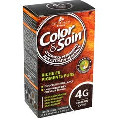 Color&Care Golden Chestnut 4G