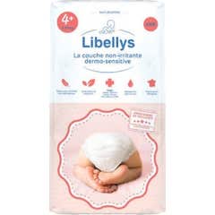 Camada Libellys T4+ 9-20Kg X46