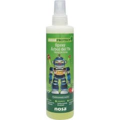 Nosa Protect Spray Desembaraçante Árvore do Chá Verde 250 ml