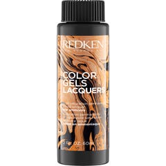 Redken Color Gels Lacquers Coloração Permanente 5N Walnut 60 ml