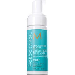 Mousse de Controlo de Cachos Moroccanoil 150ml