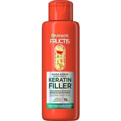 Garnier Fructis Keratin Filler Intensive Treatment 200ml