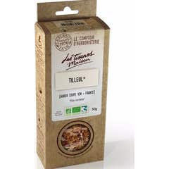 Tilo Albura Herbalist's Counter 1Cm 50g