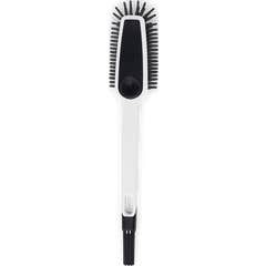 Twistshake Escova Limpa-Biberões Preto e Branco +0M 1 Unidade