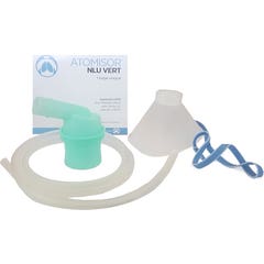 Atomisor Nebulis Nluvert +Masq