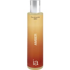 Interapothek IA Perfume Homem Âmbar 100 ml