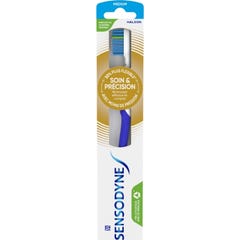 Sensodyne Escova de Dentes Cuidado e Precisão 1 unid