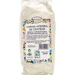 Intracma Harina Centeno Integral Eco 500g
