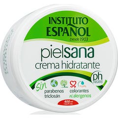 Instituto Espanhol Pele Saudável Creme com Ph Neutro 400ml