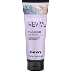 Osmo Colour Revive Condicionador Platinum Cool Blonde 225 ml