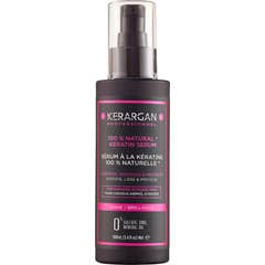 Kerargan 100% Natural Keratin Serum Ultra Repairing 100ml