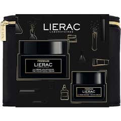 Lierac Premium Coffret Natal Creme Voluptuoso