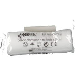 Bde Mefra Extensível 10Cmx4M