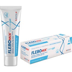 Aristeia Farmaceutici Flebomix Crema En Gel 100ml