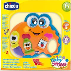 Jogo da Chicco CARLOTTA TABLEZZA CARLOTTA