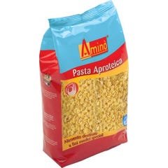 Amino Aproteica Pasta Ditalini Bio 400g