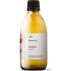 Terpenic Óleo Vegetal Virgem Bio de Avelã 500 ml