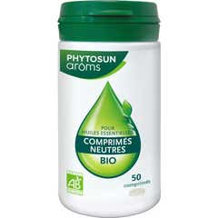 Phytosun Aroms Neutral Tablets BIO 50 tablets