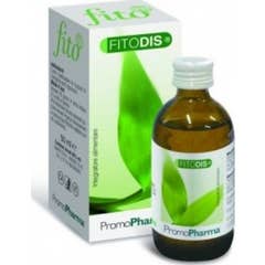 Promopharma Fitosina 35 Gtt 50ml