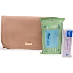 Mustela Kit Muda Fralda Mocca